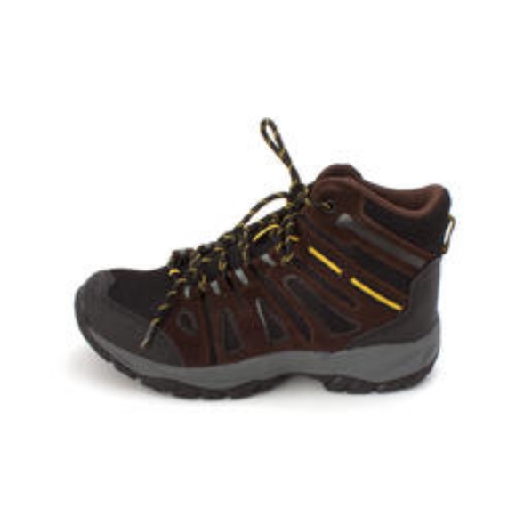 St. John's Bay Mens Memory Foam Hiker Boots- 13M - Picture 7 of 16